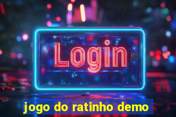 jogo do ratinho demo