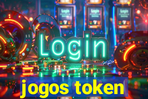 jogos token