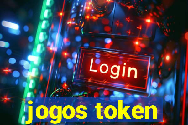 jogos token