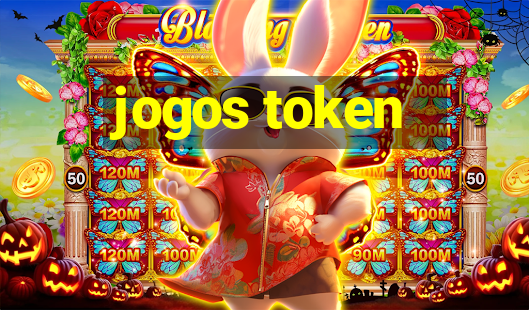 jogos token