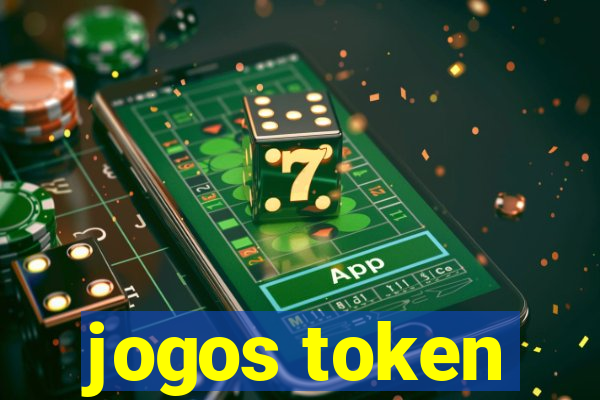 jogos token