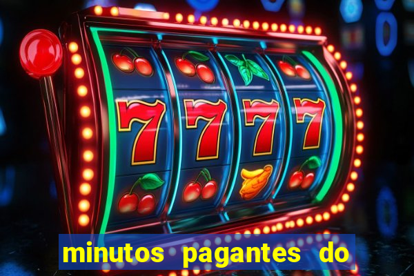 minutos pagantes do fortune mouse