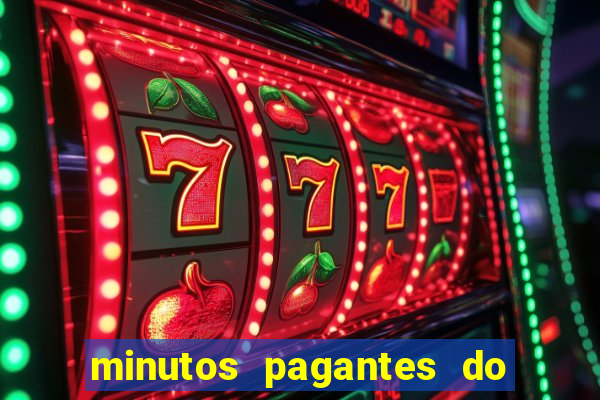 minutos pagantes do fortune mouse