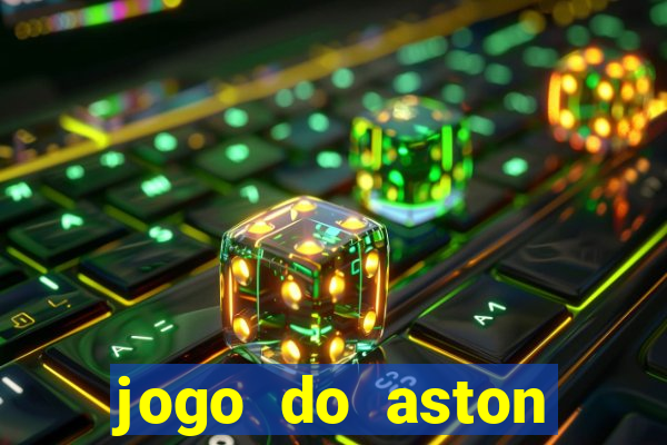 jogo do aston villa ao vivo