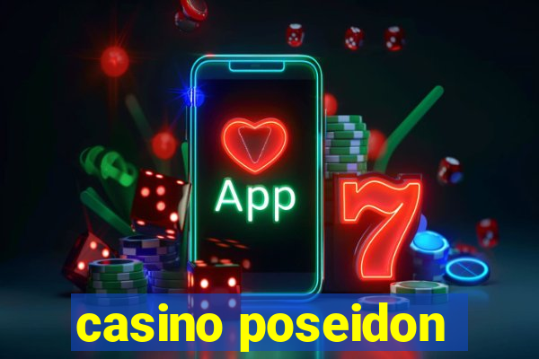 casino poseidon