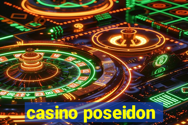 casino poseidon