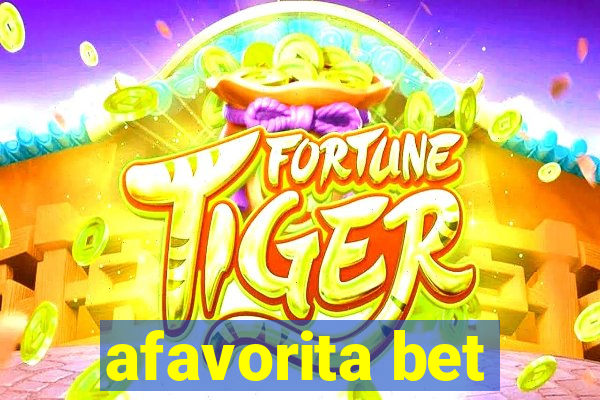 afavorita bet