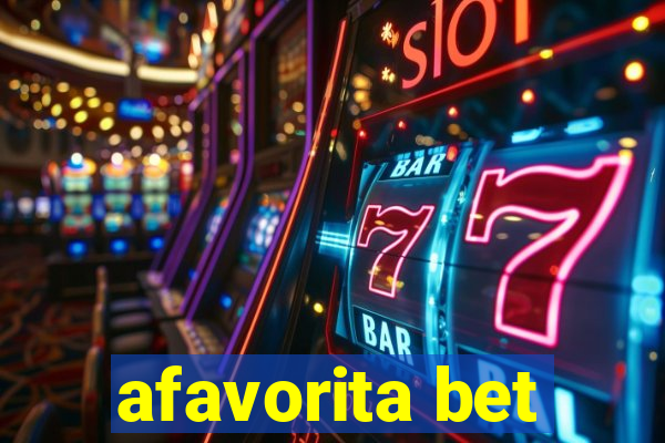 afavorita bet