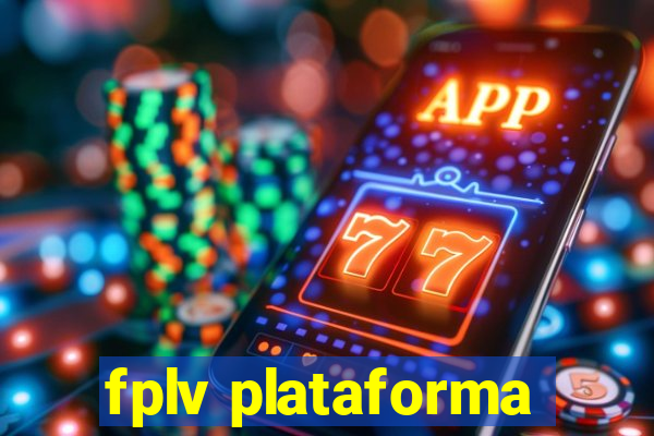 fplv plataforma