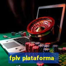 fplv plataforma