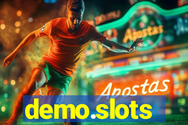 demo.slots