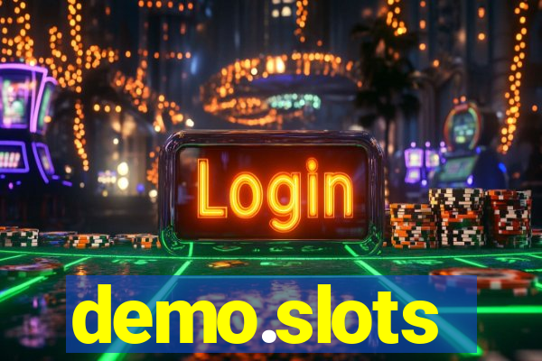 demo.slots