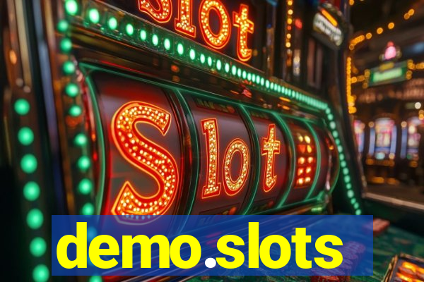 demo.slots