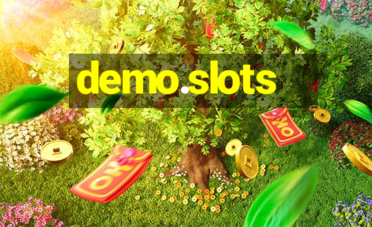 demo.slots