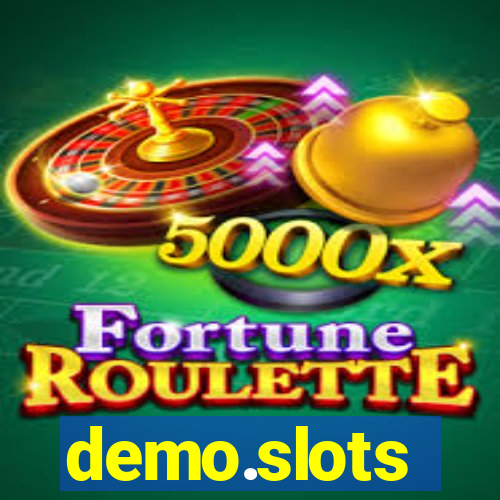 demo.slots