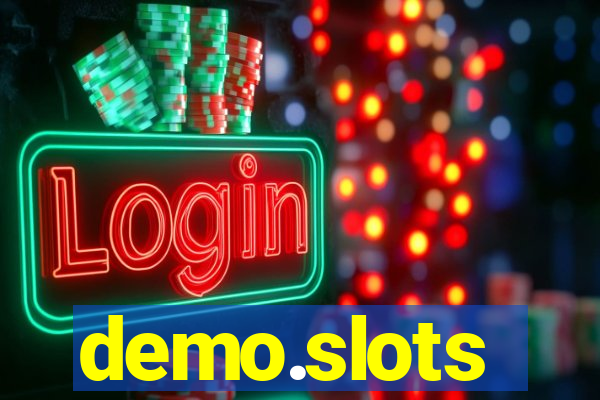 demo.slots