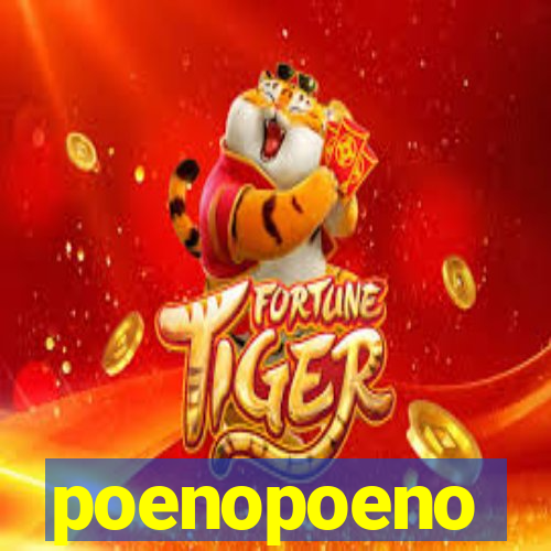 poenopoeno