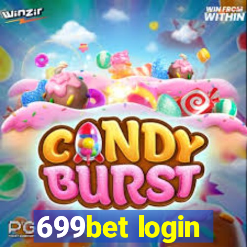 699bet login