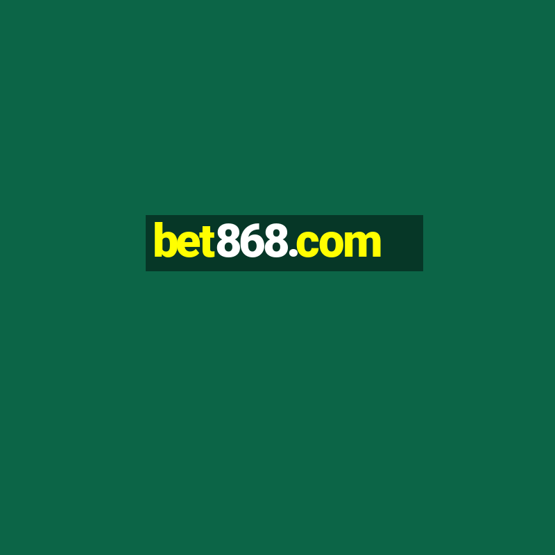 bet868.com