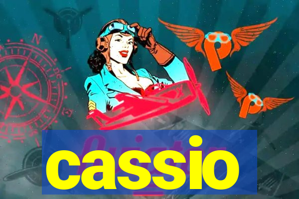 cassio