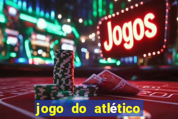 jogo do atlético paranaense palpite