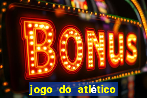 jogo do atlético paranaense palpite