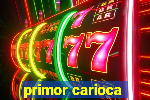 primor carioca