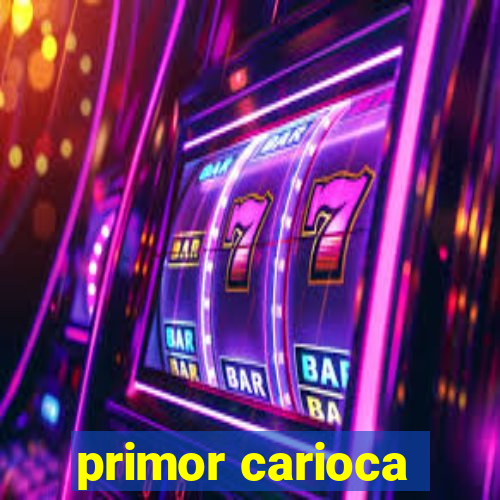 primor carioca