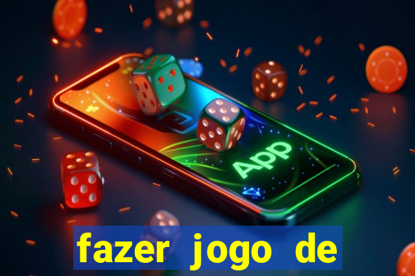 fazer jogo de loteria online