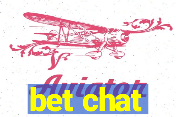 bet chat