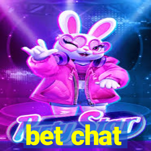 bet chat