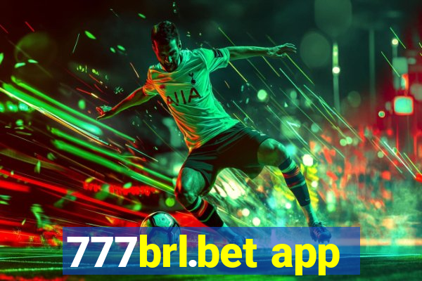 777brl.bet app