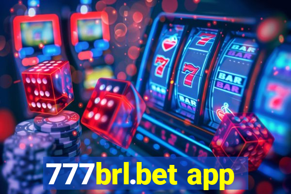 777brl.bet app