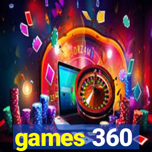 games 360