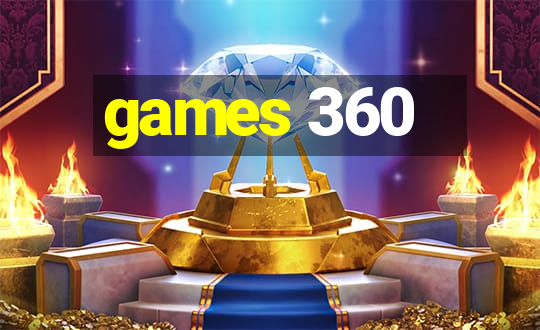 games 360