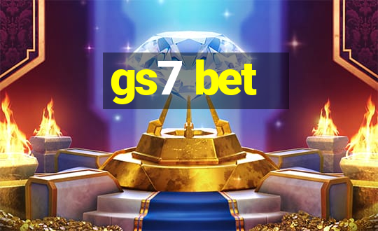 gs7 bet