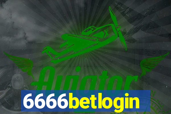 6666betlogin