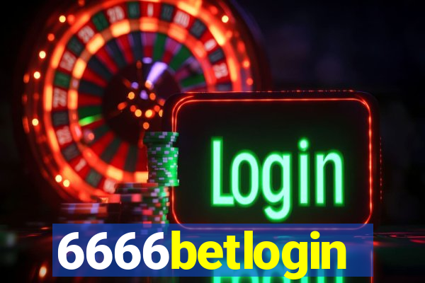 6666betlogin