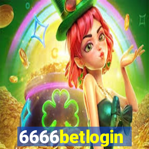 6666betlogin