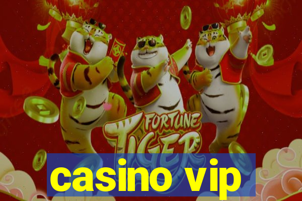 casino vip