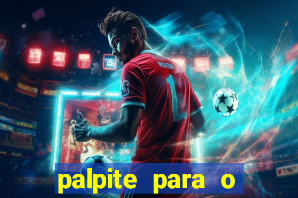 palpite para o jogo do manchester city hoje