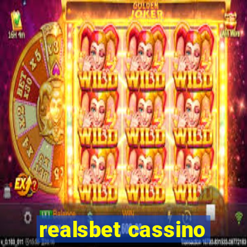 realsbet cassino