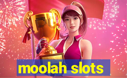 moolah slots