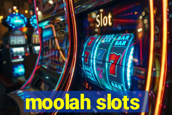 moolah slots