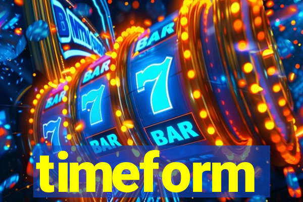 timeform