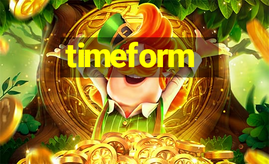 timeform