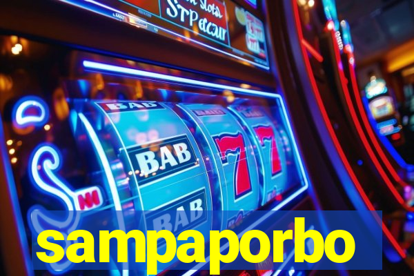 sampaporbo