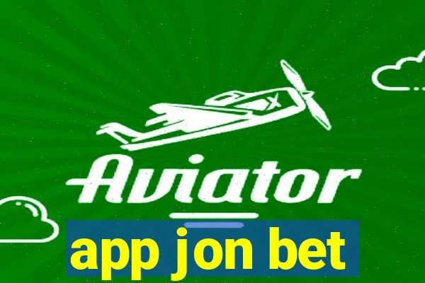 app jon bet