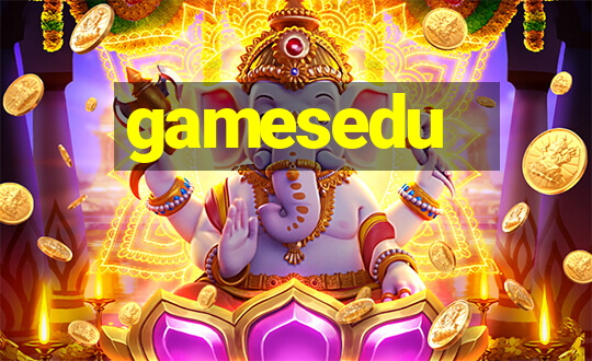 gamesedu