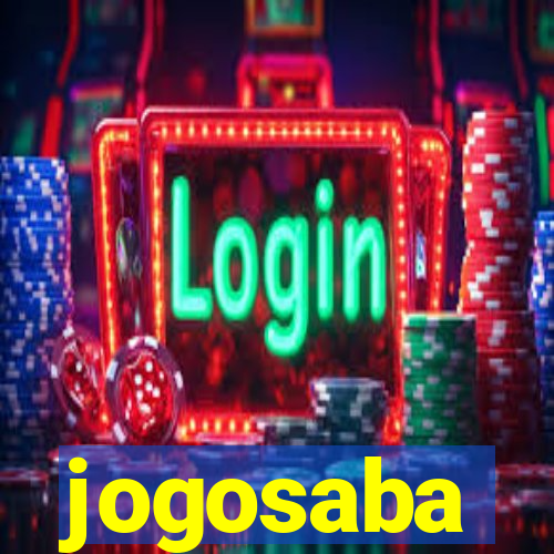 jogosaba